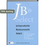JB Select 9789012381925 A.J. Blok, Boeken, Verzenden, Gelezen, A.J. Blok