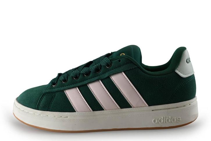 Adidas Sneakers in maat 42 Groen | 10% korting, Kleding | Dames, Schoenen, Groen, Zo goed als nieuw, Sneakers of Gympen, Verzenden