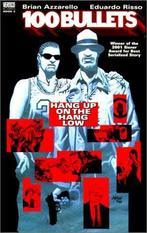100 Bullets Vol. 3: Hang Up on the Hang Low, Boeken, Strips | Comics, Verzenden, Zo goed als nieuw