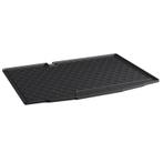 Rubber kofferbakmat | Skoda | Fabia 15-18 5d hat. / Fabia 18, Auto diversen, Automatten, Verzenden, Nieuw