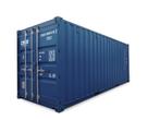 20ft Zeecontainer - New | Goedkoop |, Zakelijke goederen, Machines en Bouw | Keten en Containers, Verzenden