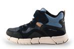 Geox Hoge sneakers in maat 35 Blauw | 10% extra korting, Kinderen en Baby's, Kinderkleding | Schoenen en Sokken, Verzenden, Jongen of Meisje