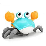 Lopende Krab - Walking Crab - Interactief speelgoed - Baby, Kinderen en Baby's, Nieuw, Verzenden