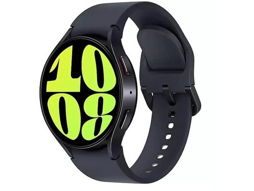 Samsung Galaxy Watch6 - Smartwatch - 44mm AMOLED GPS, Telecommunicatie, Mobiele telefoons | Samsung, Zo goed als nieuw, Verzenden