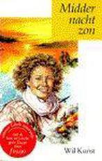 MIDDERNACHTZON 9789032506599 W. Kunst, Boeken, Verzenden, Gelezen, W. Kunst