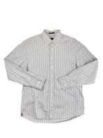 Gant Heren overhemd Maat L, Kleding | Heren, Overhemden, Ophalen of Verzenden, Zo goed als nieuw