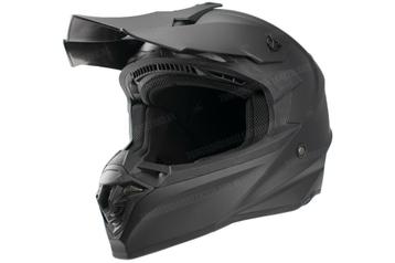 Helm Vito Crosshelm Tivoli mat zwart beschikbaar voor biedingen