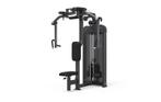LP111 | GYMFIT PEC FLY/ REAR DELT | LUXURY-LINE, Sport en Fitness, Fitnessmaterialen, Ophalen of Verzenden, Nieuw, Overige typen