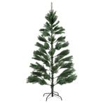 Kunstkerstboom / Kerstboom Talvi - 180 x 102 cm - Incl. Voet, Diversen, Kerst, Verzenden, Nieuw