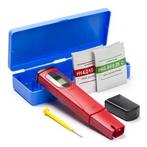 pH meter | BSI (Nauwkeurig door ijkpoeder), Tuin en Terras, Zwembad-toebehoren, Verzenden, Nieuw