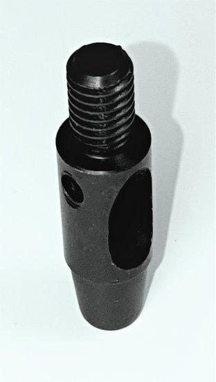 Machine holpijp Ø 10 mm, Hobby en Vrije tijd, Naaien en Fournituren, Verzenden