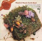 LP gebruikt - Manfred Manns Earth Band - The Good Earth, Zo goed als nieuw, Verzenden