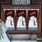 LP gebruikt - Renaissance - Live At Carnegie Hall, Zo goed als nieuw, Verzenden