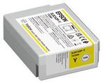 Epson cartridge, yellow | C13T52M440, Verzenden, Nieuw
