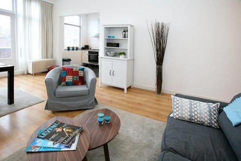 Te huur: Appartement Gentsestraat in Den Haag, Huizen en Kamers, Huizen te huur, Zuid-Holland, Appartement