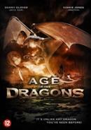 Age of the dragons - DVD, Verzenden, Nieuw in verpakking
