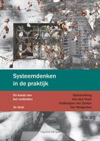 9789491076268 Systeemdenken in de praktijk, Boeken, Verzenden, Nieuw, Marijke Spanjersberg