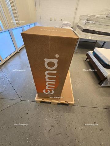 Emma Hybrid Hybrid II Matras 180x200 Nieuw Matras Gratis Ver beschikbaar voor biedingen