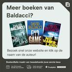 Long Road to Mercy 9781538761571 Baldacci, Verzenden, Gelezen, Baldacci