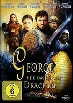 George und das Ei des Drachen von Tom Reeve  DVD, Zo goed als nieuw, Verzenden
