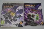 Ratchet & Clank - Nexus (PS3), Spelcomputers en Games, Games | Sony PlayStation 3, 1 speler, Verzenden, Zo goed als nieuw