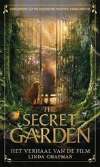 The Secret Garden 9789402705089 Linda Chapman, Boeken, Verzenden, Zo goed als nieuw, Linda Chapman