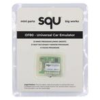 SQU OF80 Universele Car Emulator, Auto diversen, Autogereedschap, Nieuw, Verzenden