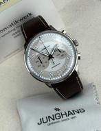 Junghans - Meister Diver Automatic Chronoscope - 027/3684.00, Nieuw