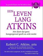 Een leven lang Atkins 9789032509514 R.C. Atkins, Boeken, Verzenden, Zo goed als nieuw, R.C. Atkins