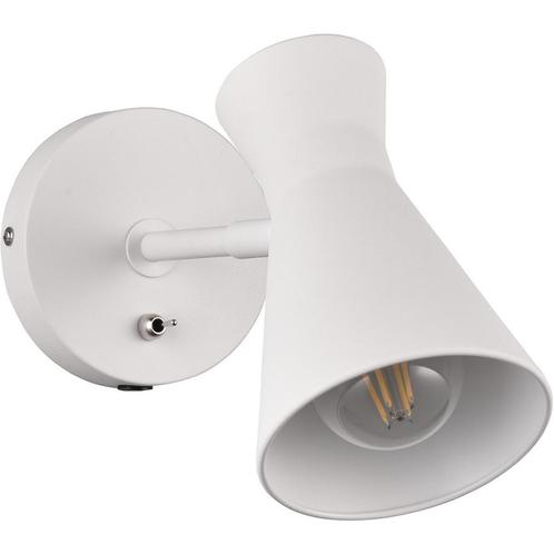 LED Wandlamp - Wandverlichting - Trion Zen - E27 Fitting -, Huis en Inrichting, Lampen | Wandlampen, Nieuw, Metaal, Ophalen of Verzenden
