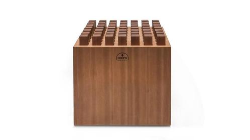 Nohrd HedgeHock - Kersen, Sport en Fitness, Fitnessmaterialen, Verzenden