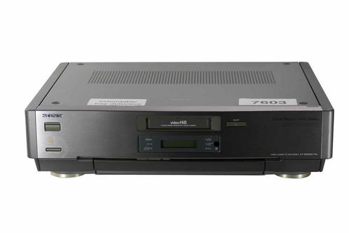 Sony EV-S9000E VC | Video 8 / Hi8 Cassette Recorder | Time, Audio, Tv en Foto, Videospelers, Verzenden
