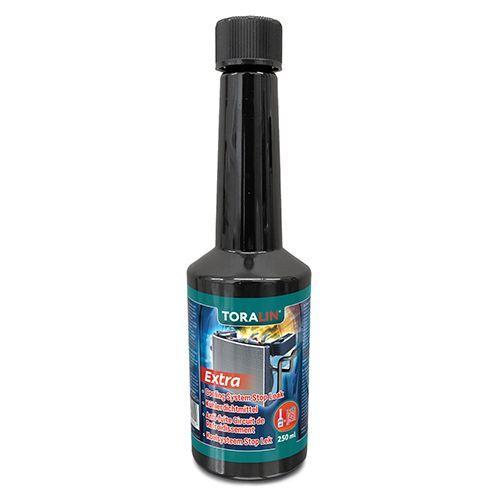 Toralin Koelsysteem & Motor Blok Stop Lek Extra 250ml, Auto diversen, Onderhoudsmiddelen, Ophalen of Verzenden