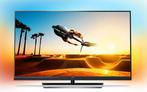 Philips 55PUS7502 55inch Ultra HD (4K) SmartTV LED, Ophalen, Philips, LED, Zo goed als nieuw