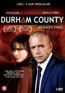 Durham county - Seizoen 2 - DVD, Cd's en Dvd's, Dvd's | Thrillers en Misdaad, Verzenden