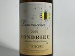 2015 Etienne Guigal - Condrieu Luminiscence Vendange, Nieuw