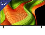 LG 55 inch/140 cm OLED-TV, Nieuw, OLED, 100 Hz, 100 cm of meer