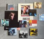 Sting - 11 rare or limited edition CDs plus tour books -, Nieuw in verpakking