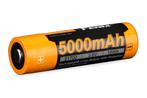 AllesVoorLassen.nl Fenix batterij 21700 Li-ion 5000mAh, Lasfilter, Ophalen of Verzenden, Nieuw
