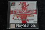 Crusaders Of Might And Magic Playstation 1 PS1, Spelcomputers en Games, Verzenden, Nieuw