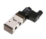 5/2 G1/4 (G1/8) Magneetventiel 12V DC, Verzenden, Nieuw