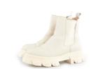 Bullboxer Chelsea boots in maat 37 Beige | 10% extra korting, Kleding | Dames, Schoenen, Verzenden, Beige, Overige typen, Gedragen