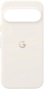 Google - Pixel 9/9 Pro - Back Cover - Beige GA05651, Verzenden, Nieuw