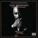 cd - 2Pac - The Prophet, Verzenden, Zo goed als nieuw