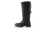Timberland Laarzen in maat 40 Zwart | 10% extra korting, Hoge laarzen, Verzenden, Zwart, Timberland
