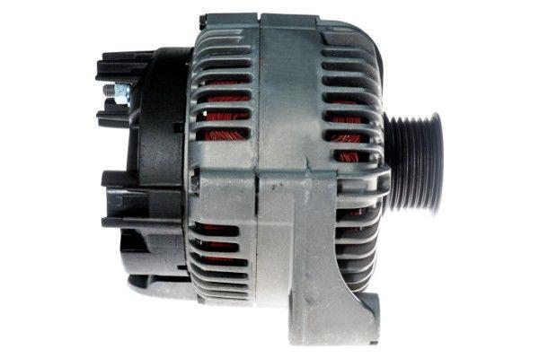 Dynamo / Alternator BMW 6 (M,635 d), Auto-onderdelen, Motor en Toebehoren, Nieuw, Ophalen of Verzenden