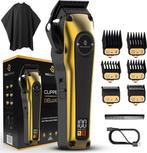 2dekans | Wellshave Tondeuse Mannen Deluxe - Trimmer voor, Ophalen of Verzenden, Zo goed als nieuw