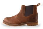 Timberland Chelsea Boots in maat 45 Bruin | 10% extra, Bruin, Verzenden, Timberland, Boots