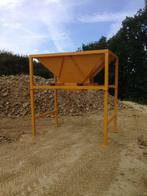 Vultrechter Big Bag vuller Trechter Zand Grind Compost VT-LO, Overige typen