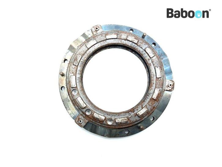 Koppelingshuis BMW K 100 RS 2V 1983-1989 (K100RS 8V), Motoren, Onderdelen | BMW, Gebruikt, Verzenden